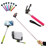 Wireless Phone Monopod